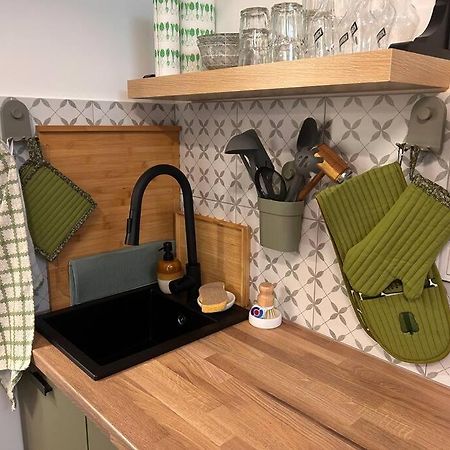 Gabeni Home Будапеща Екстериор снимка