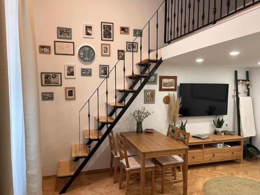 Gabeni Home Будапеща Екстериор снимка