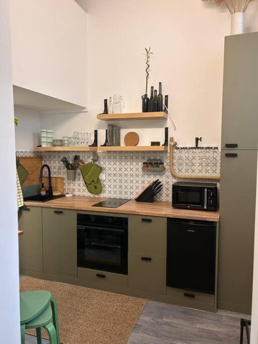 Gabeni Home Будапеща Екстериор снимка