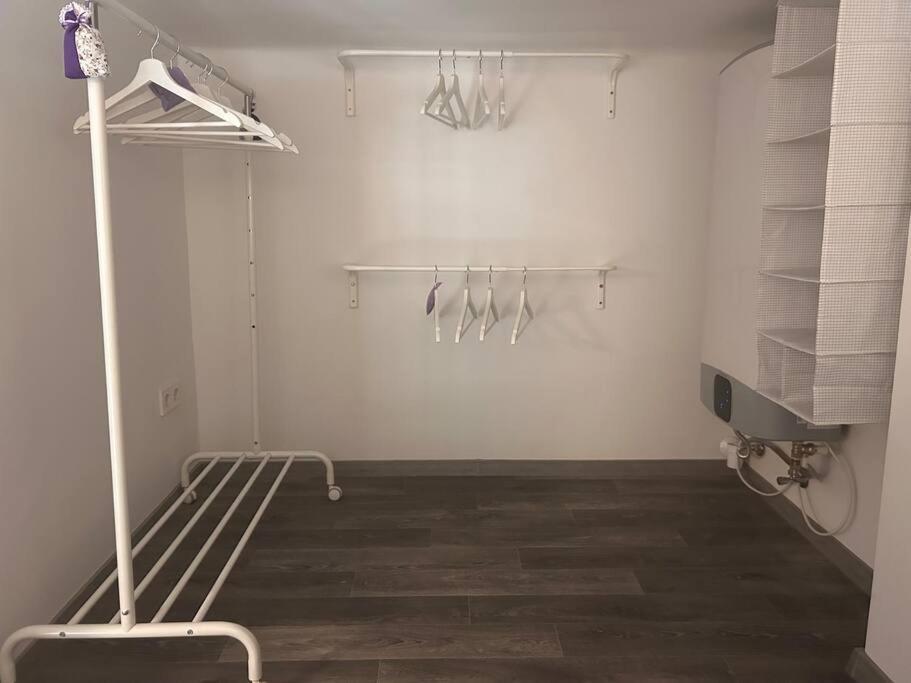 Gabeni Home Будапеща Екстериор снимка