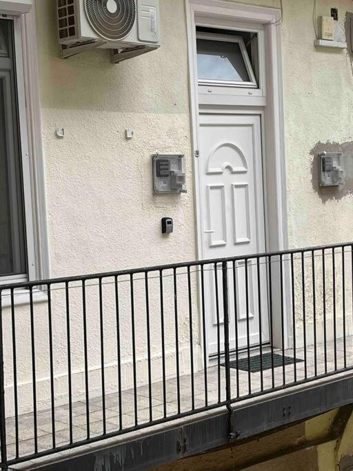Gabeni Home Будапеща Екстериор снимка