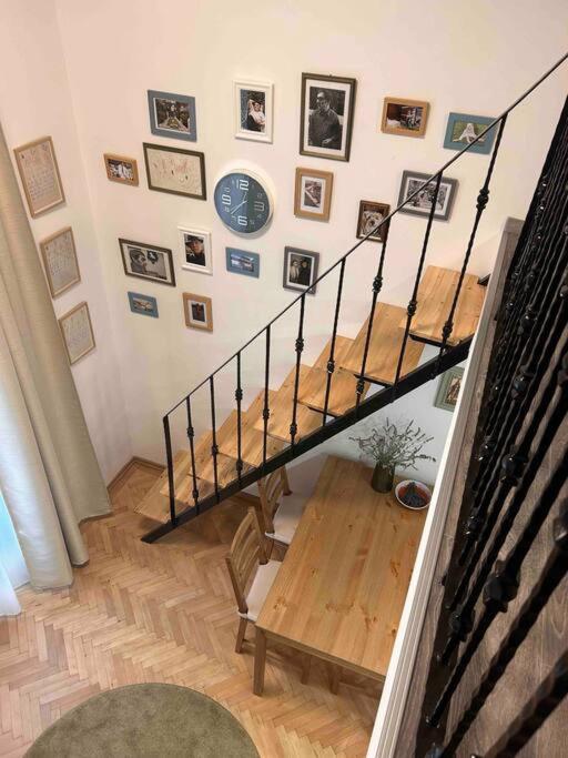 Gabeni Home Будапеща Екстериор снимка