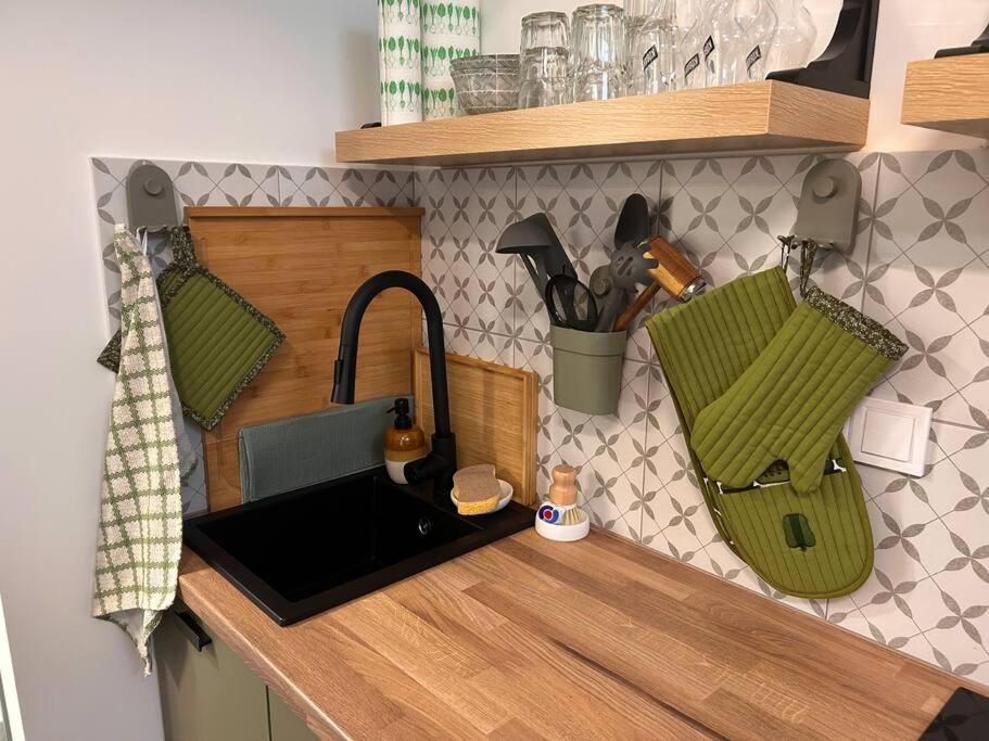 Gabeni Home Будапеща Екстериор снимка